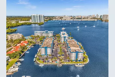 16570 NE 26th Ave #3A (DOCK), North Miami Beach, FL 33160 - Photo 56