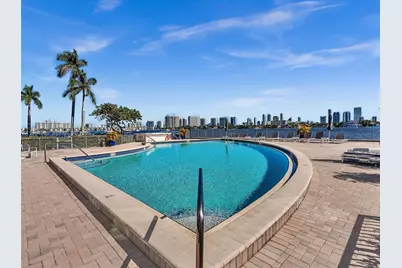 16570 NE 26th Ave #3A (DOCK), North Miami Beach, FL 33160 - Photo 46