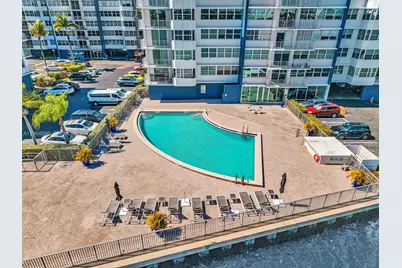 16570 NE 26th Ave #3A (DOCK), North Miami Beach, FL 33160 - Photo 38