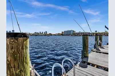 16570 NE 26th Ave #3A (DOCK), North Miami Beach, FL 33160 - Photo 42