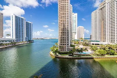 465 Brickell Ave #917, Miami, FL 33131 - Photo 2