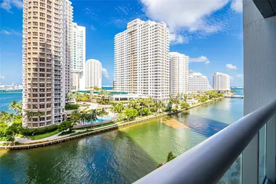 465 Brickell Ave #917, Miami, FL 33131 - Photo 18