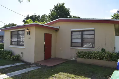 1622 NW 65th St, Miami, FL 33147 - Photo 1