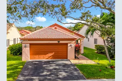 1536 Presidio Dr, Weston, FL 33327 - Photo 1