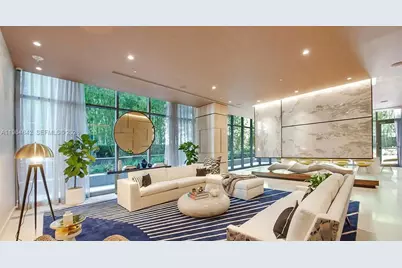 45 SW 9th St #3210, Miami, FL 33130 - Photo 20