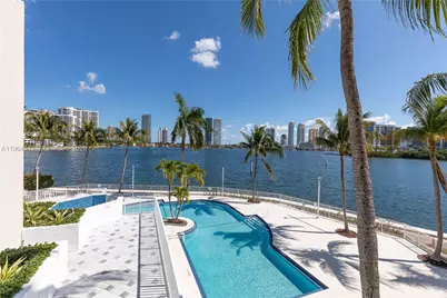 3370 NE 190th St #2007, Aventura, FL 33180 - Photo 16