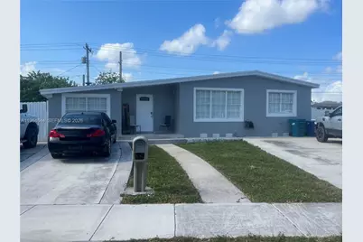 3461 NW 178th St, Miami Gardens, FL 33056 - Photo 1