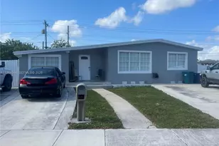 3461 NW 178th St, Miami Gardens, FL 33056 - Photo 1