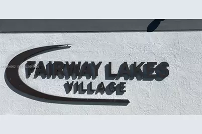 922 NW 106th Ave Cir #922, Miami, FL 33172 - Photo 2