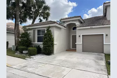 853 NW 131st Ave, Pembroke Pines, FL 33028 - Photo 30