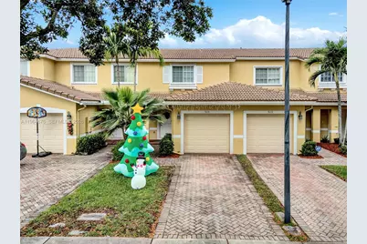 9115 Chambers St #9115, Tamarac, FL 33321 - Photo 1