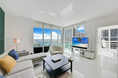 950 Brickell Bay Dr #2211, Miami, FL 33131 - Photo 6