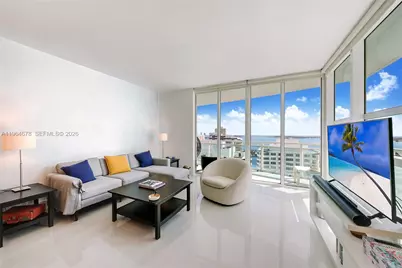 950 Brickell Bay Dr #2211, Miami, FL 33131 - Photo 8