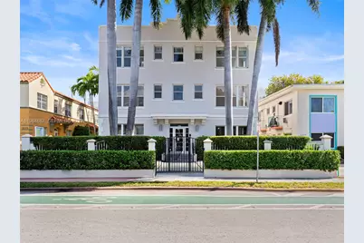 1027 Pennsylvania Ave #206, Miami Beach, FL 33139 - Photo 28