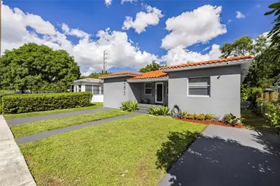 285 NW 45th St, Miami, FL 33127 - Photo 2