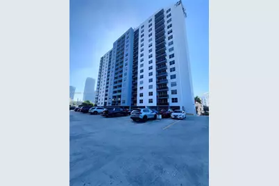 401 N 69th St #607, Miami Beach, FL 33141 - Photo 18