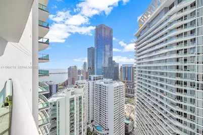 1331 Brickell Bay Dr #3607, Miami, FL 33131 - Photo 10