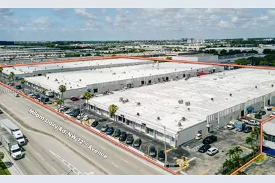 3108 NW 72nd Ave, Miami, FL 33122 - Photo 1