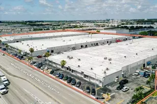 3108 NW 72nd Ave, Miami, FL 33122 - Photo 1