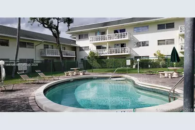 4200 NW 3rd Ct #111, Plantation, FL 33317 - Photo 20