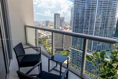 475 Brickell Ave #3510, Miami, FL 33131 - Photo 10