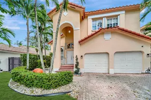 10880 NW 58th Terrace, Doral, FL 33178 - Photo 4