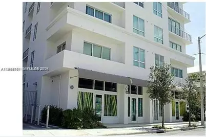 234 NE 3rd St #1509, Miami, FL 33132 - Photo 2