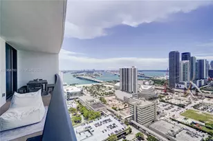 [Address not provided], Miami, FL 33132 - Photo 1