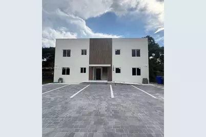 166 NE 70th St, Miami, FL 33138 - Photo 1
