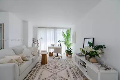 17021 N Bay Rd #526, Sunny Isles Beach, FL 33160 - Photo 1