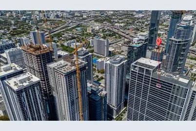 159 NE 6th St #4910, Miami, FL 33132 - Photo 28