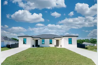 478 Lotus Ave S, Lehigh Acres, FL 33974 - Photo 1