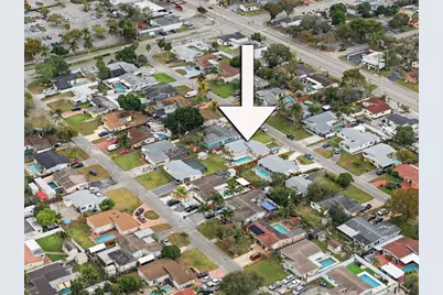 7121 Wilson St, Hollywood, FL 33024 - Photo 28