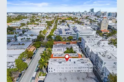 1027 Pennsylvania Ave #206, Miami Beach, FL 33139 - Photo 32