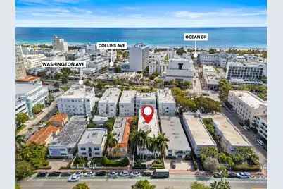 1027 Pennsylvania Ave #206, Miami Beach, FL 33139 - Photo 34