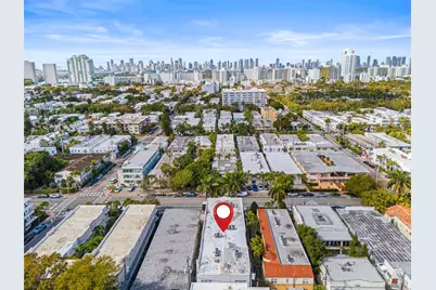 1027 Pennsylvania Ave #206, Miami Beach, FL 33139 - Photo 38