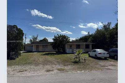 36 NW 151st St, Miami, FL 33169 - Photo 1