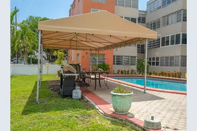 1850 NE 169th St #209, North Miami Beach, FL 33162 - Photo 8