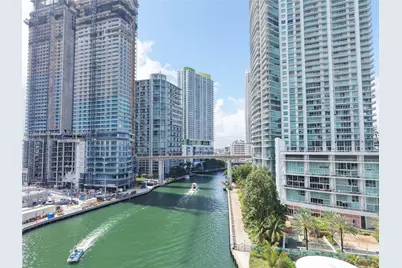 90 SW 3rd St #1608, Miami, FL 33130 - Photo 32