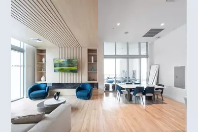 90 SW 3rd St #1608, Miami, FL 33130 - Photo 24