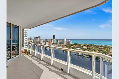 21150 Point Pl #2601, Aventura, FL 33180 - Photo 2