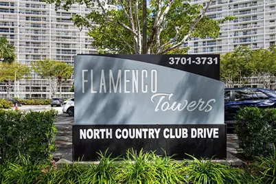 3731 N Country Club Dr #229, Aventura, FL 33180 - Photo 1