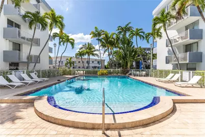 1801 S Treasure Dr #426, North Bay Village, FL 33141 - Photo 2