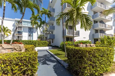 1801 S Treasure Dr #426, North Bay Village, FL 33141 - Photo 34