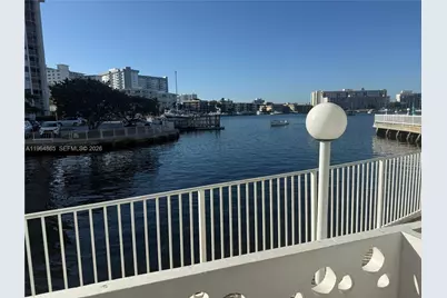 2500 Diana Dr #107, Hallandale Beach, FL 33009 - Photo 2