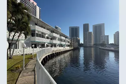 2500 Diana Dr #107, Hallandale Beach, FL 33009 - Photo 18