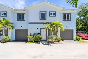 507 NW 8th Ave, Fort Lauderdale, FL 33311 - Photo 1