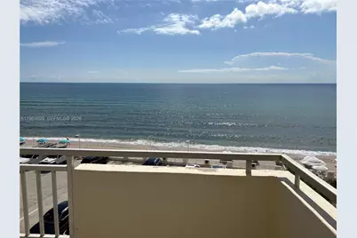 3180 S Ocean Dr #408, Hallandale Beach, FL 33009 - Photo 20