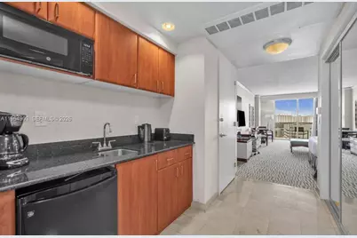 18001 Collins Ave #917, Sunny Isles Beach, FL 33160 - Photo 12