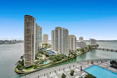 465 Brickell Ave #1905, Miami, FL 33131 - Photo 2